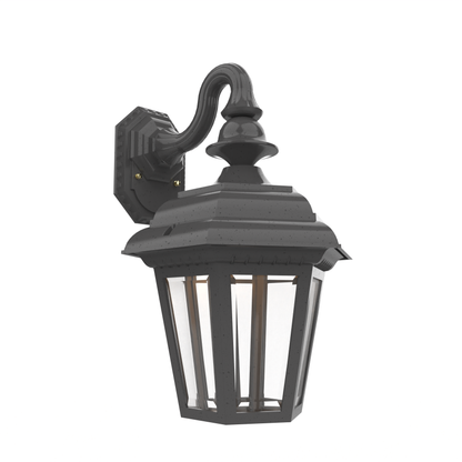 Jamestown - Mural montage vers le bas fond ouvert format moyen - 21482