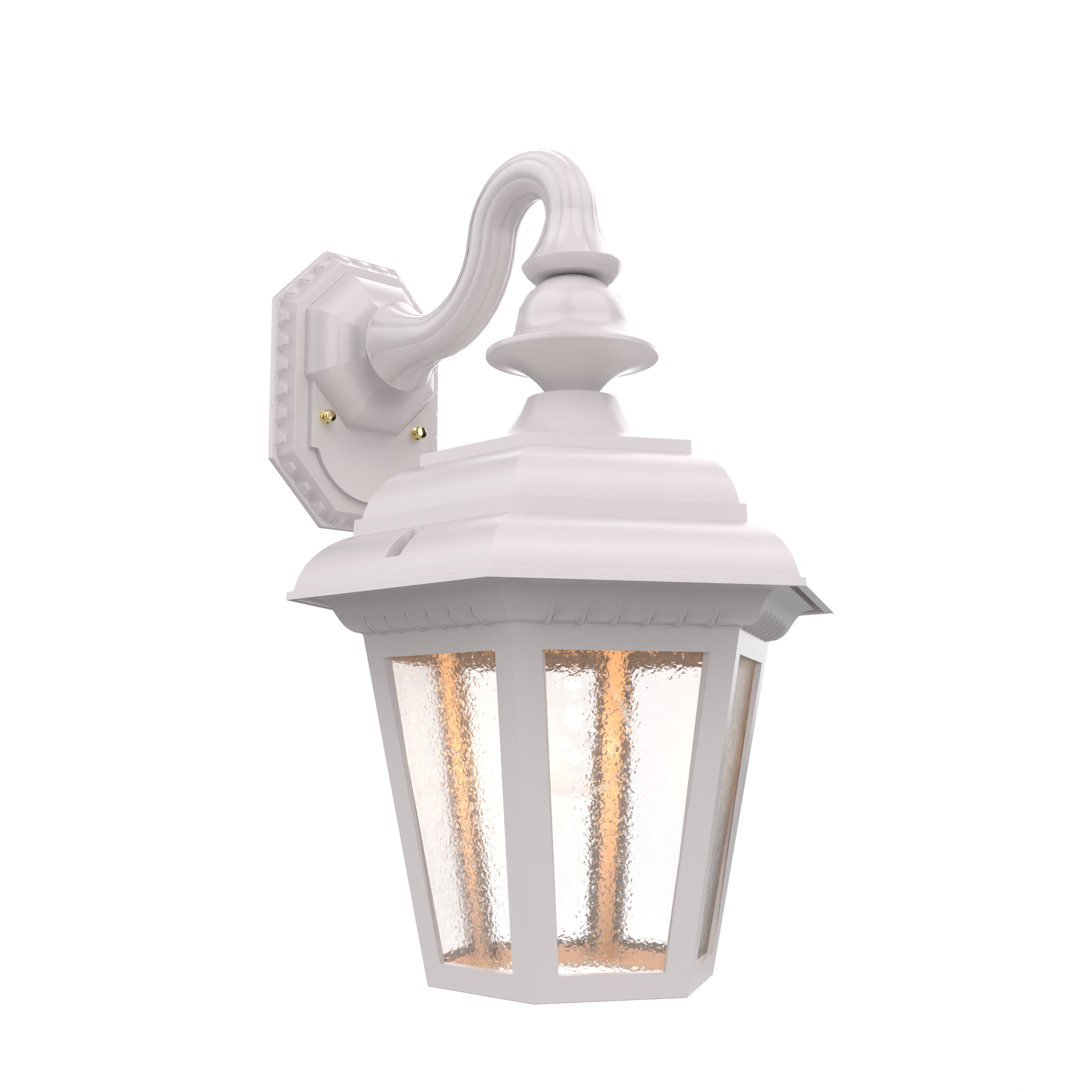 Jamestown - Mural montage vers le bas fond ouvert format moyen - 21482