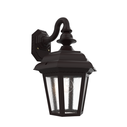 Jamestown - Mural montage vers le bas fond ouvert format moyen - 21482