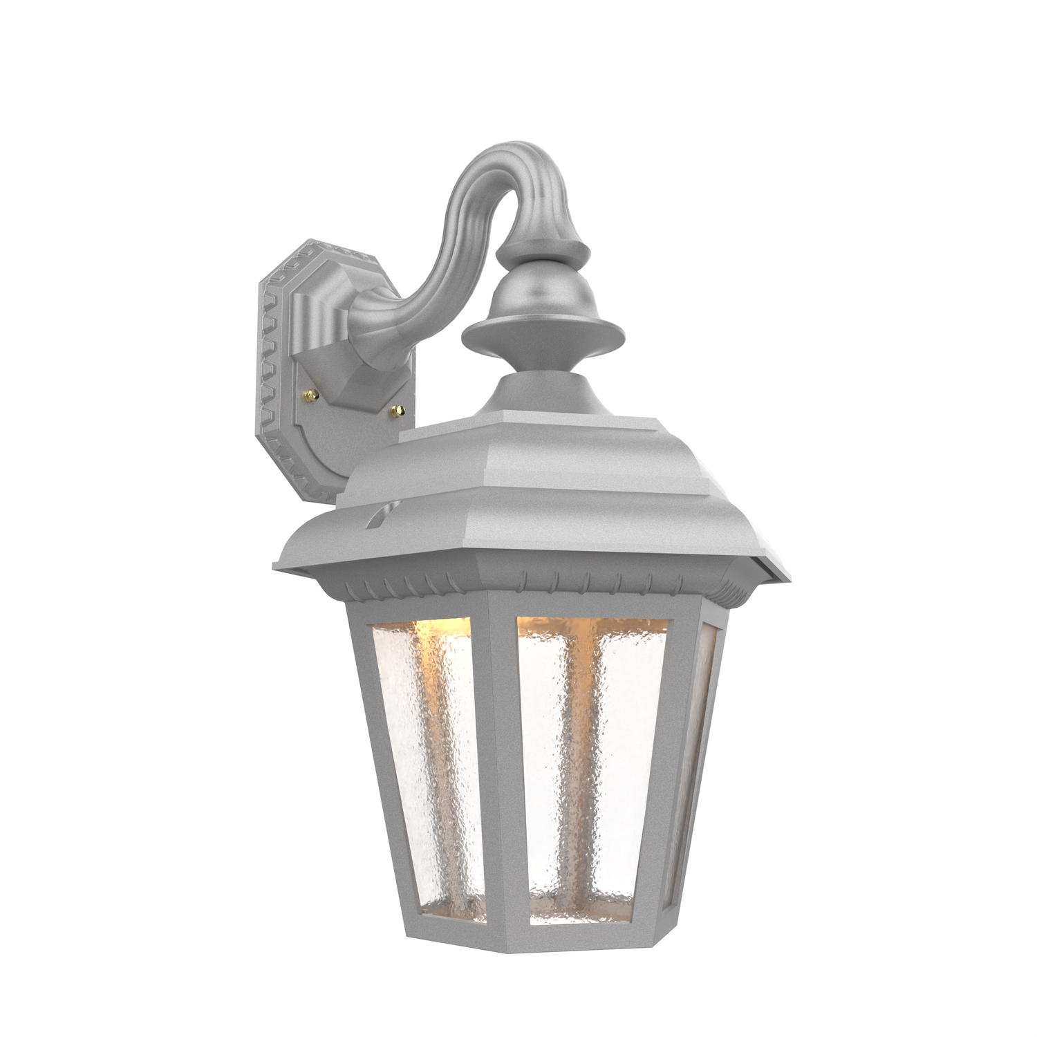 Jamestown - Mural montage vers le bas fond ouvert format moyen - 21482