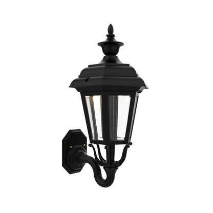 Jamestown - Mural montage vers le haut format moyen - 21486