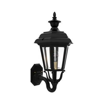 Jamestown - Mural montage vers le haut format moyen - 21486