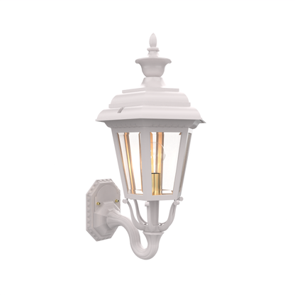 Jamestown - Mural montage vers le haut format moyen - 21486