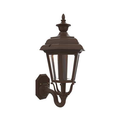 Jamestown - Mural montage vers le haut format moyen - 21486