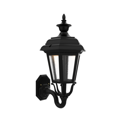 Jamestown - Mural montage vers le haut format moyen - 21486