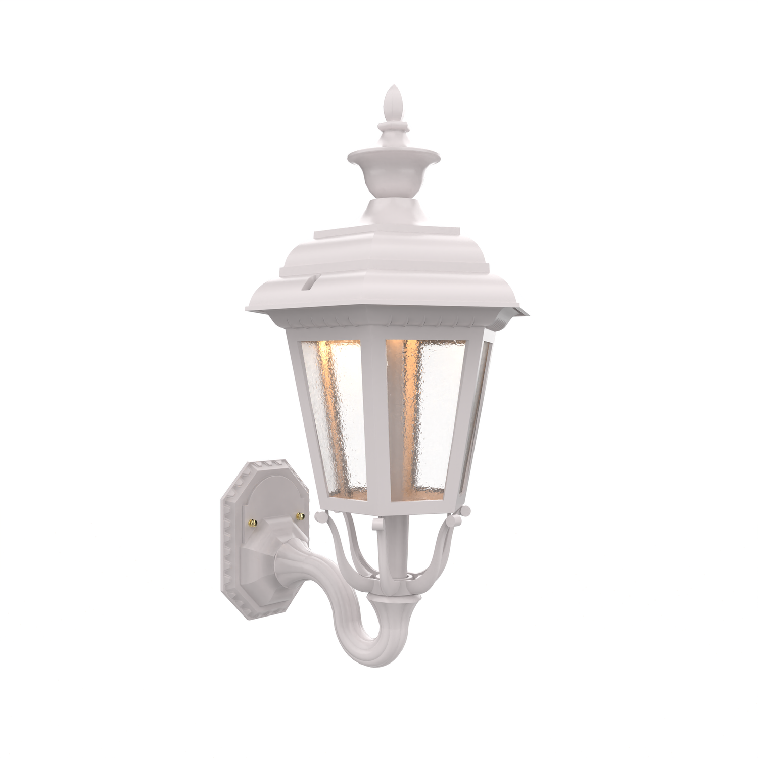 Jamestown - Mural montage vers le haut format moyen - 21486