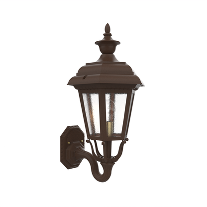 Jamestown - Mural montage vers le haut format moyen - 21486