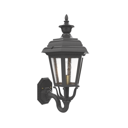 Jamestown - Mural montage vers le haut format moyen - 21486