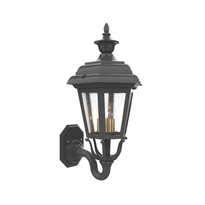 Jamestown - Mural montage vers le haut format moyen - 21486