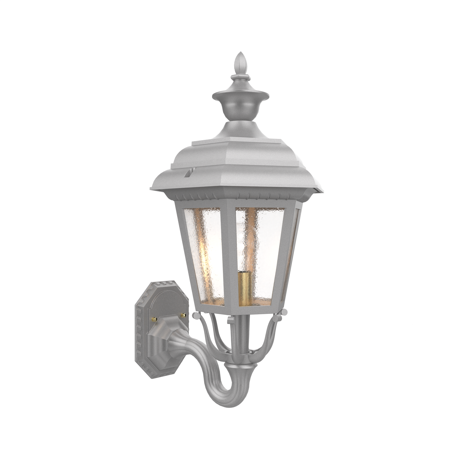 Jamestown - Mural montage vers le haut format moyen - 21486