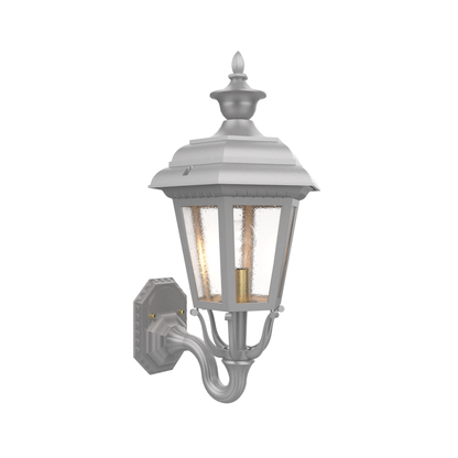 Jamestown - Mural montage vers le haut format moyen - 21486