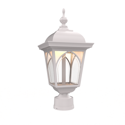 Habitat - Tête de poteau format moyen - 21530