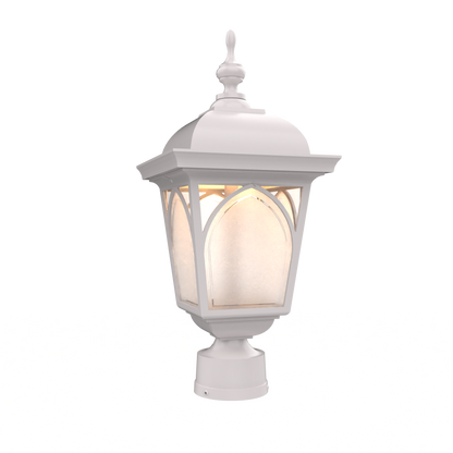 Habitat - Tête de poteau format moyen - 21530