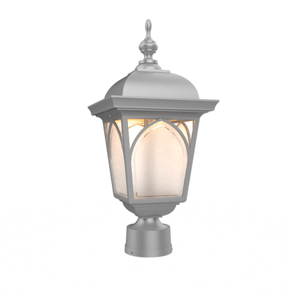 Habitat - Tête de poteau format moyen - 21530