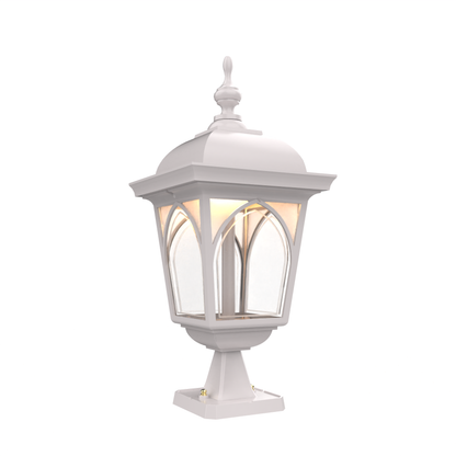 Habitat - Montage sur piédestal format moyen - 21540