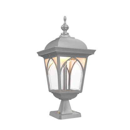 Habitat - Montage sur piédestal format moyen - 21540