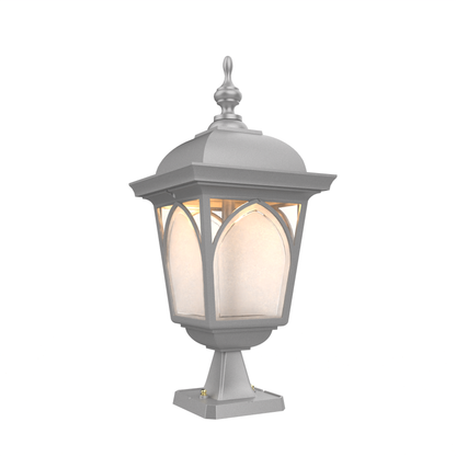 Habitat - Montage sur piédestal format moyen - 21540