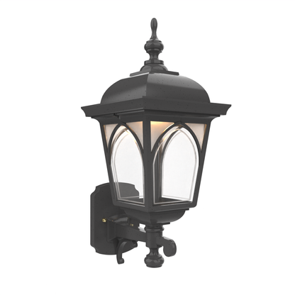 Habitat - Luminaire mural extérieur montage vers le haut format moyen - 21562