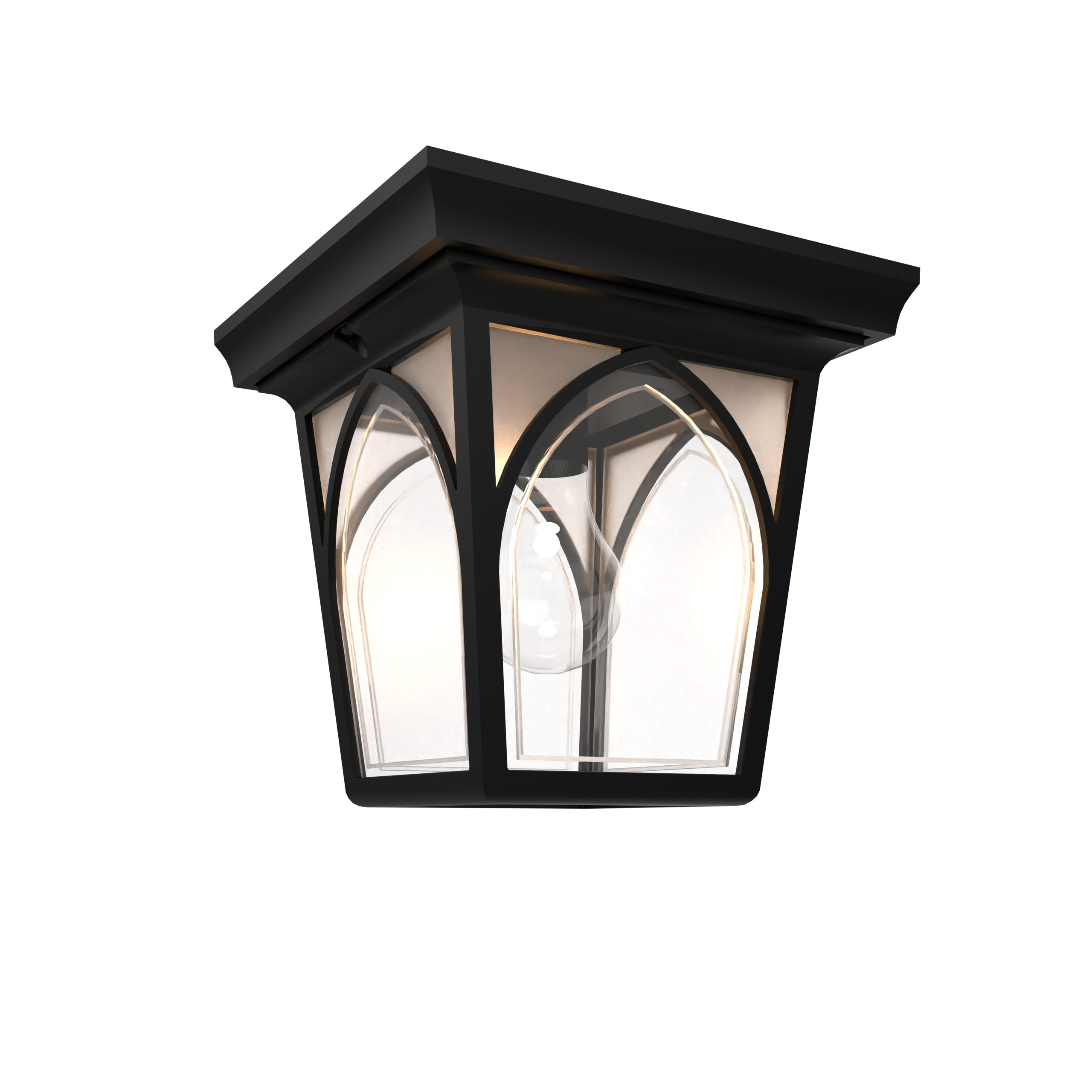 Habitat - Plafonnier format grand - 21570