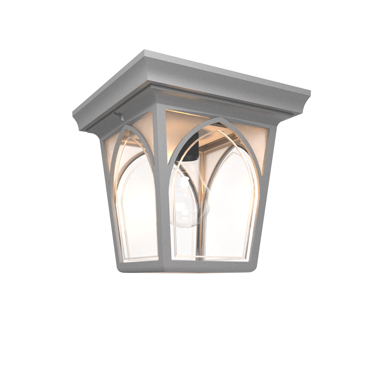 Habitat - Plafonnier format grand - 21570