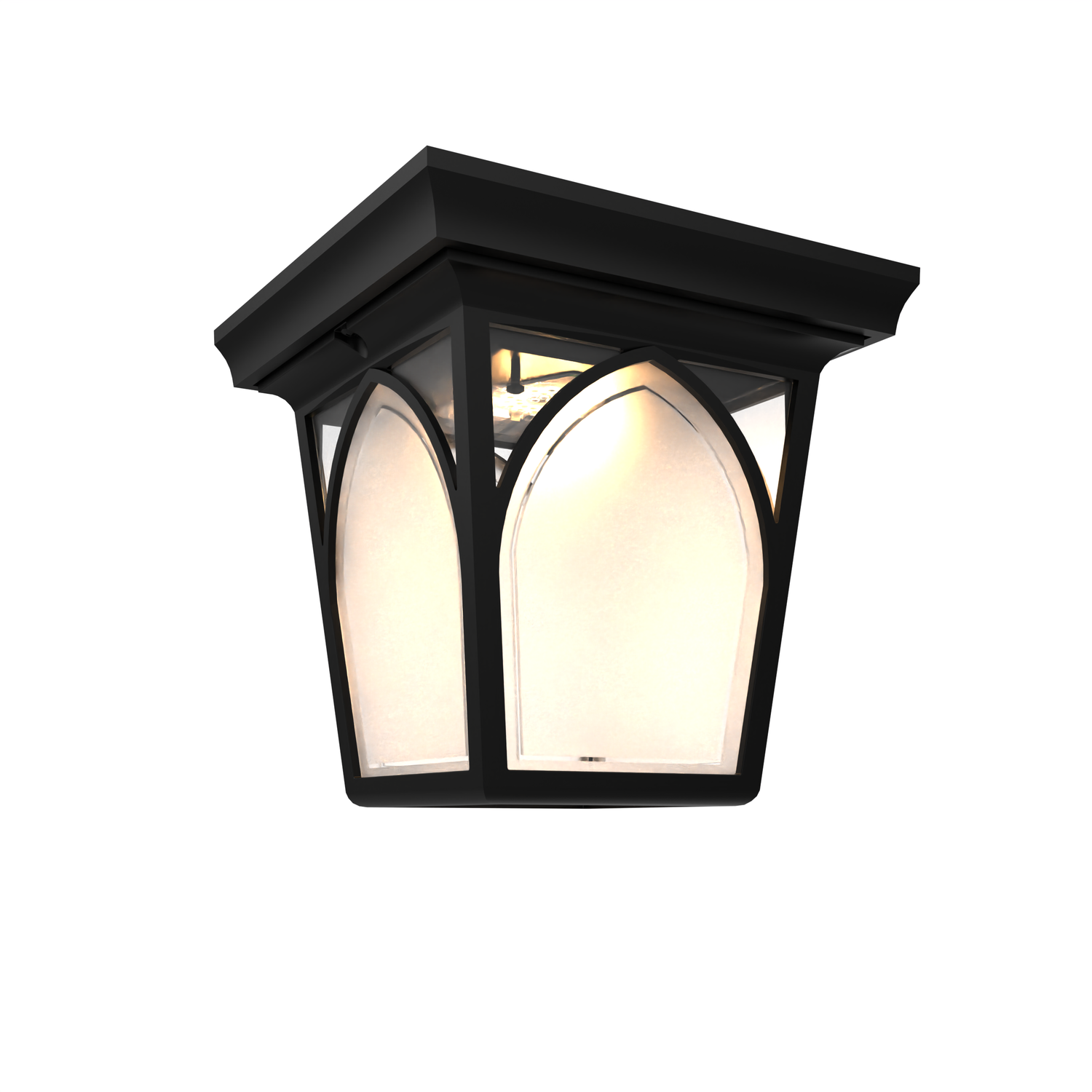 Habitat - Plafonnier format grand - 21570