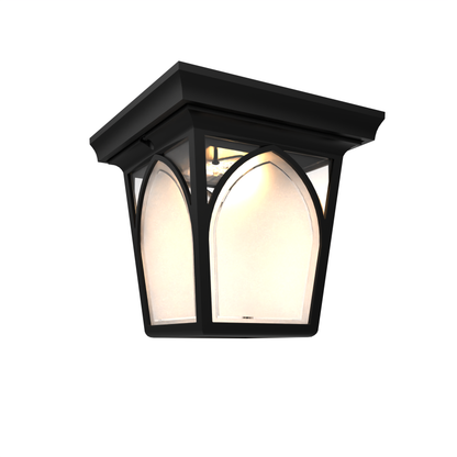 Habitat - Plafonnier format grand - 21570