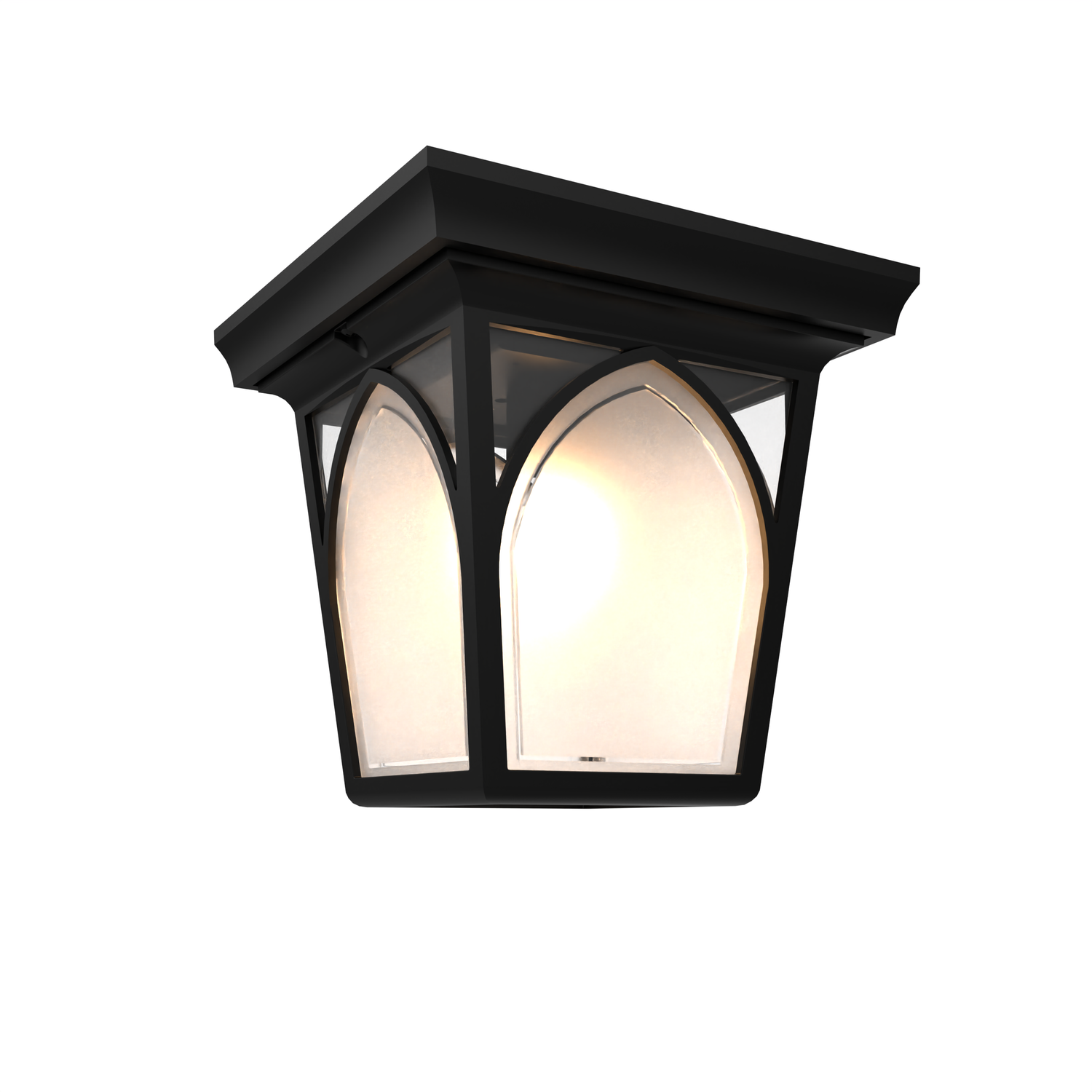 Habitat - Plafonnier format grand - 21570