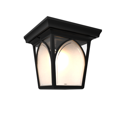 Habitat - Plafonnier format grand - 21570