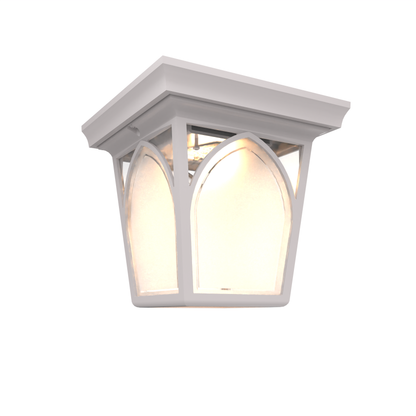 Habitat - Plafonnier format grand - 21570