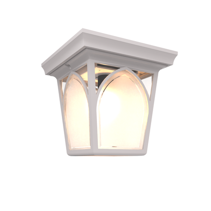 Habitat - Plafonnier format grand - 21570