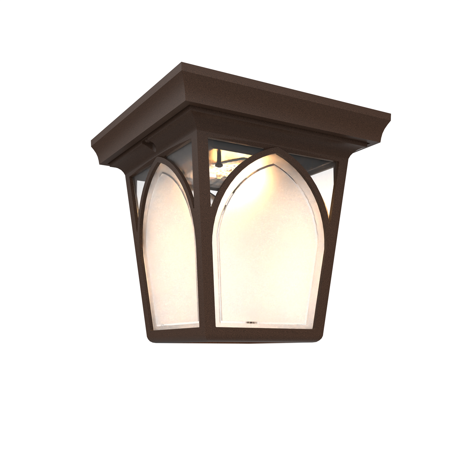 Habitat - Plafonnier format grand - 21570