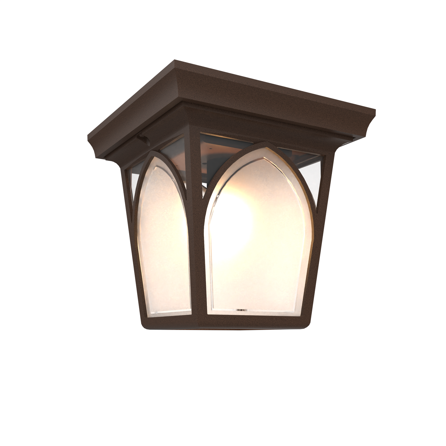 Habitat - Plafonnier format grand - 21570