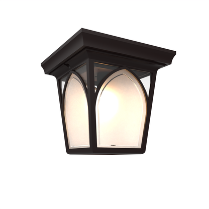 Habitat - Plafonnier format grand - 21570