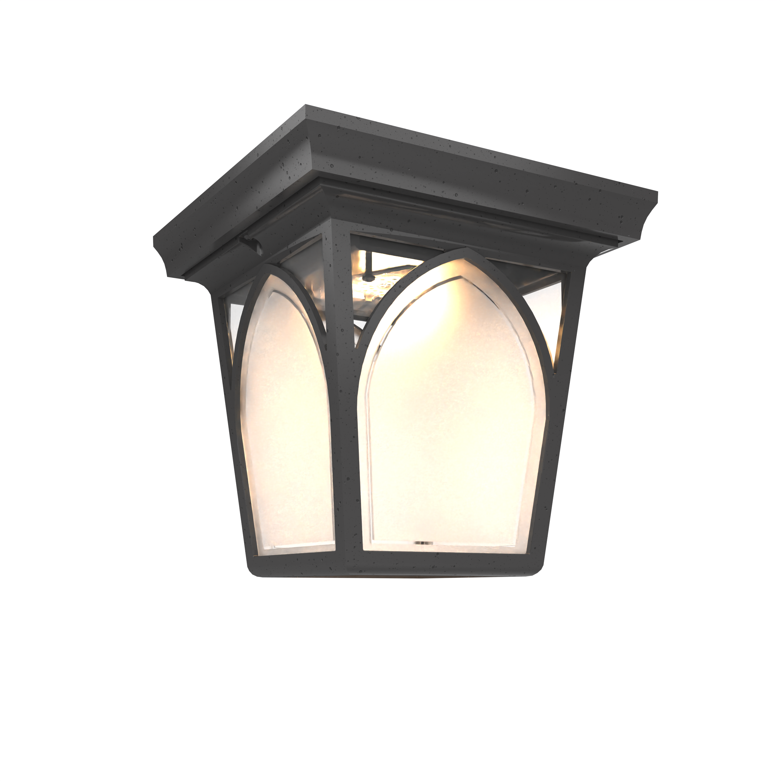 Habitat - Plafonnier format grand - 21570