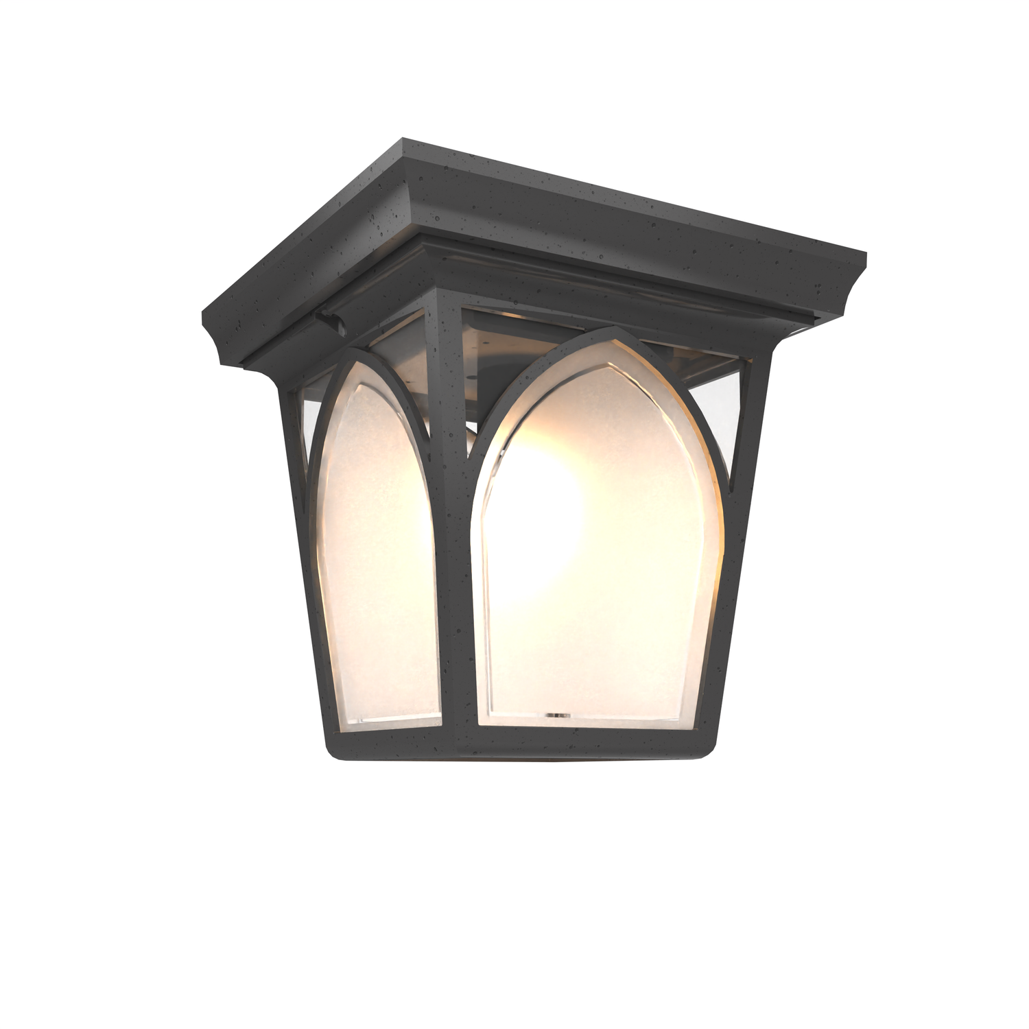 Habitat - Plafonnier format grand - 21570