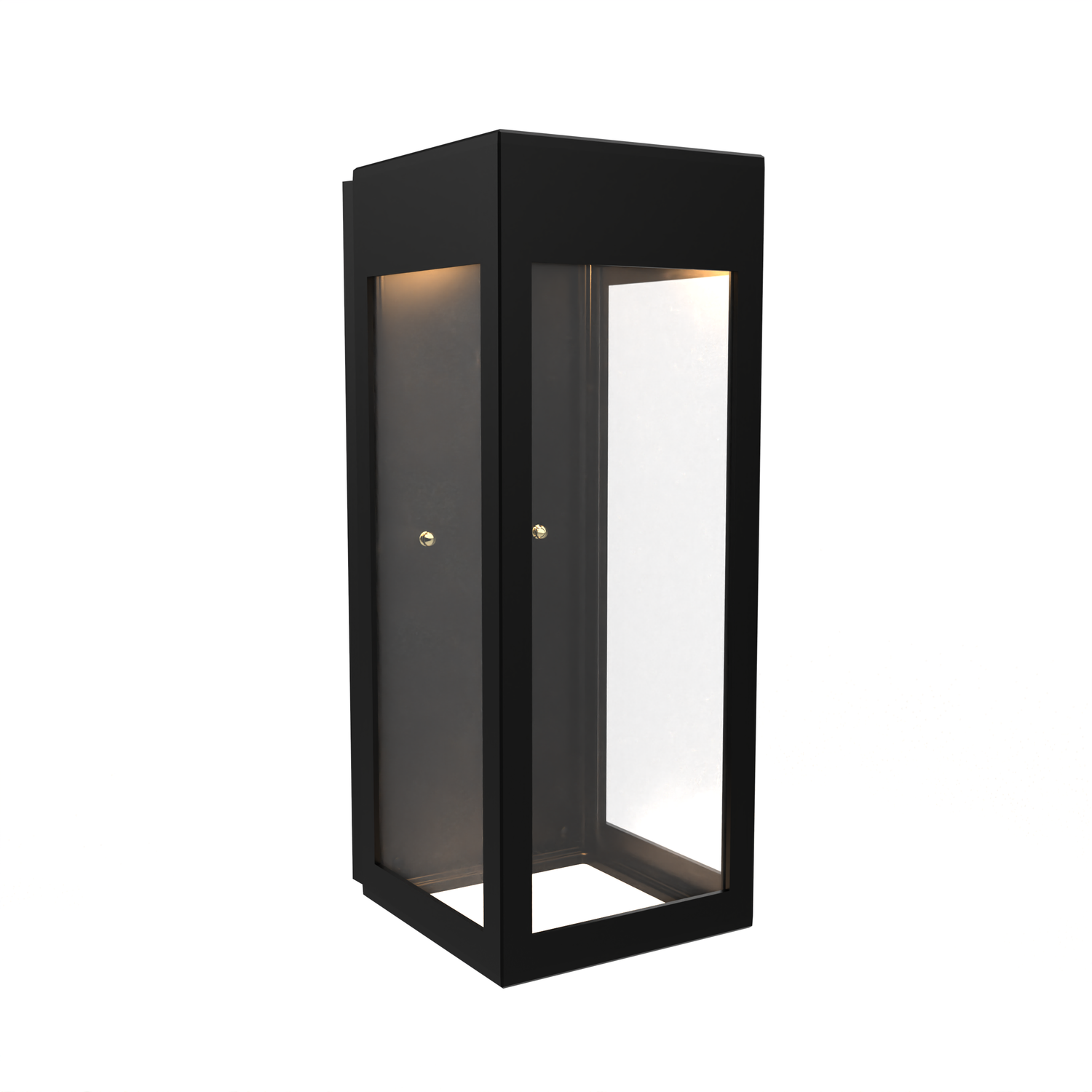 Stockholm • Applique murale fond ouvert format moyen [21627]