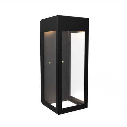 Stockholm • Applique murale fond ouvert format moyen [21627]