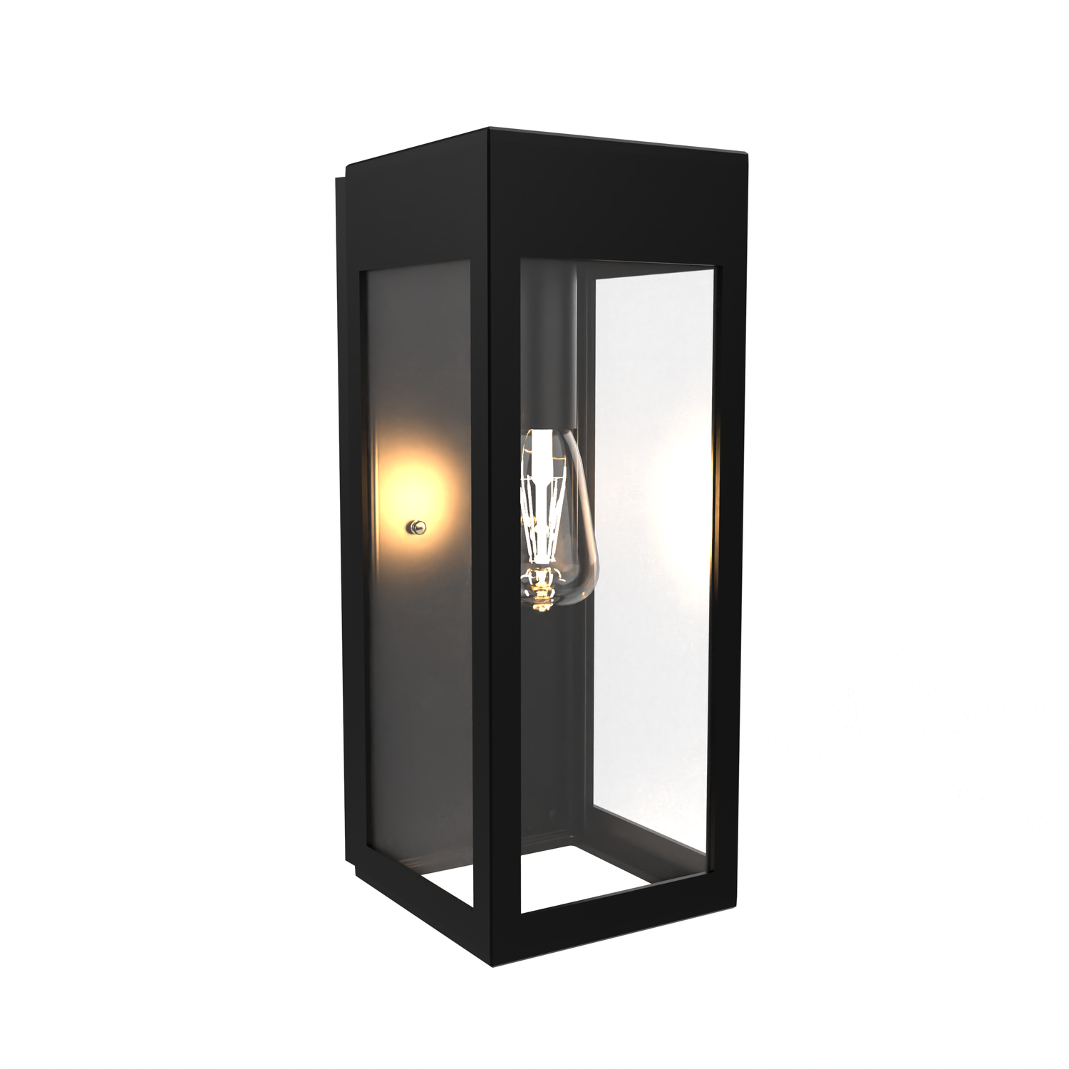 Stockholm • Applique murale fond ouvert format moyen [21627]