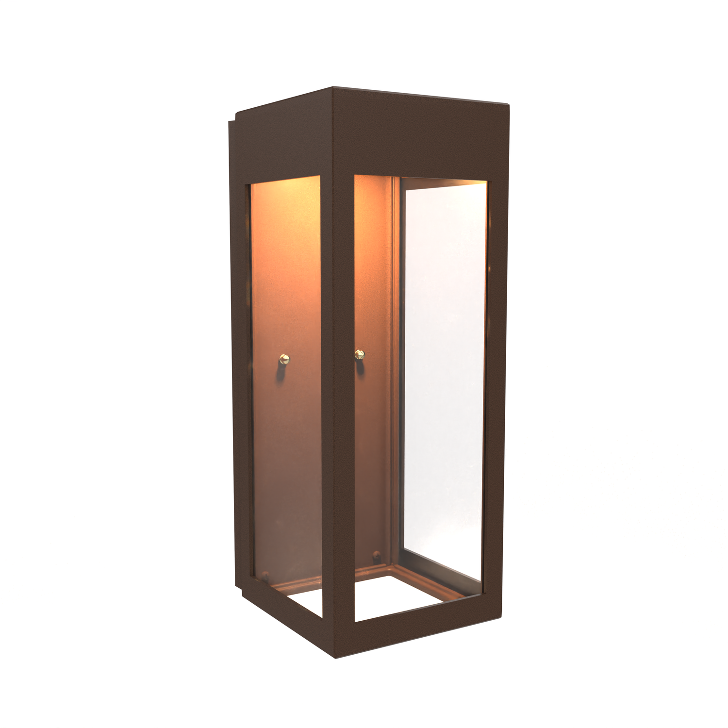 Stockholm • Applique murale fond ouvert format moyen [21627]