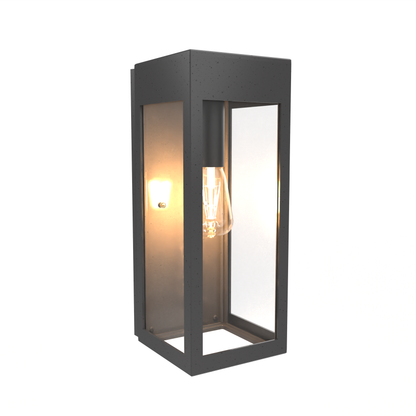 Stockholm • Applique murale fond ouvert format moyen [21627]