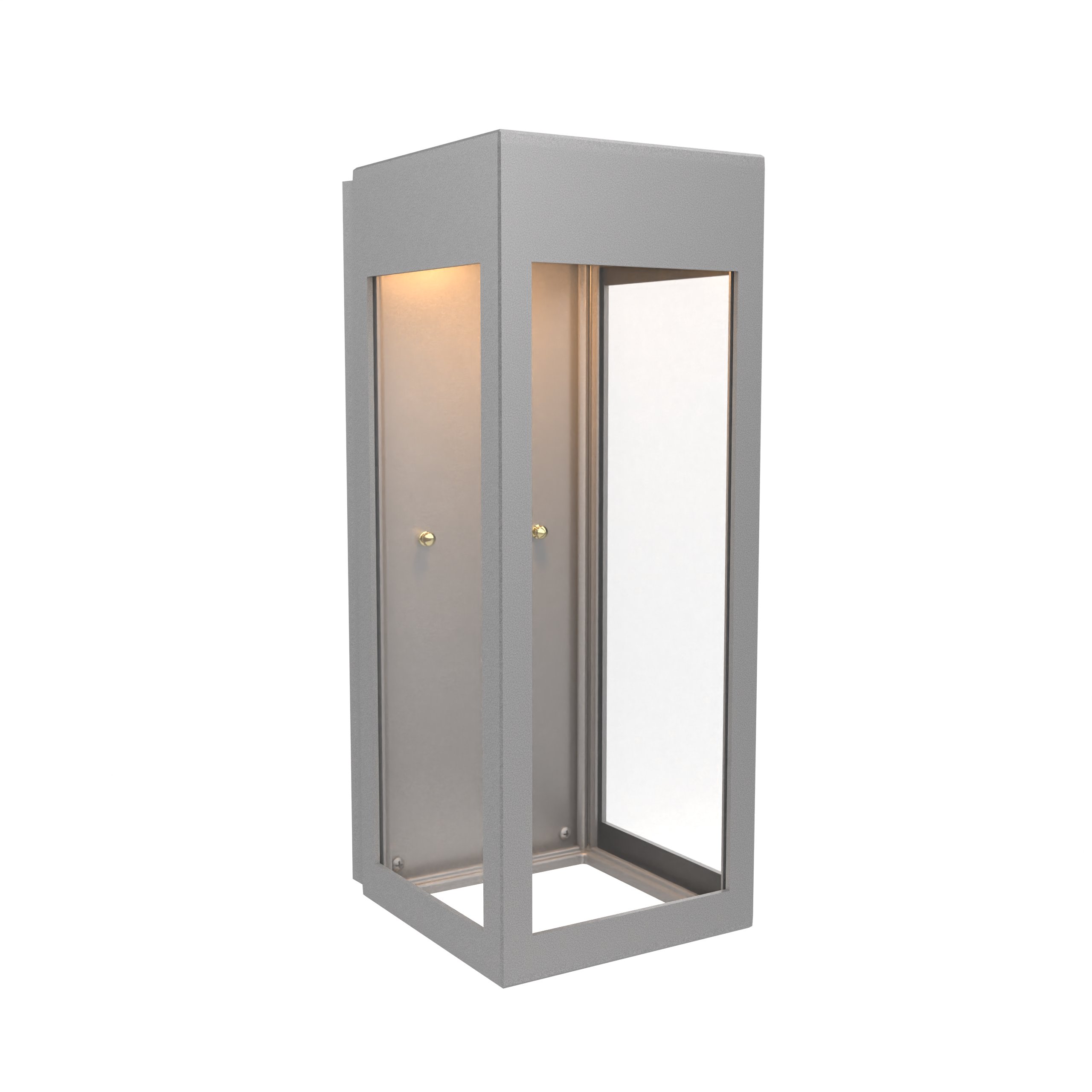 Stockholm • Applique murale fond ouvert format moyen [21627]