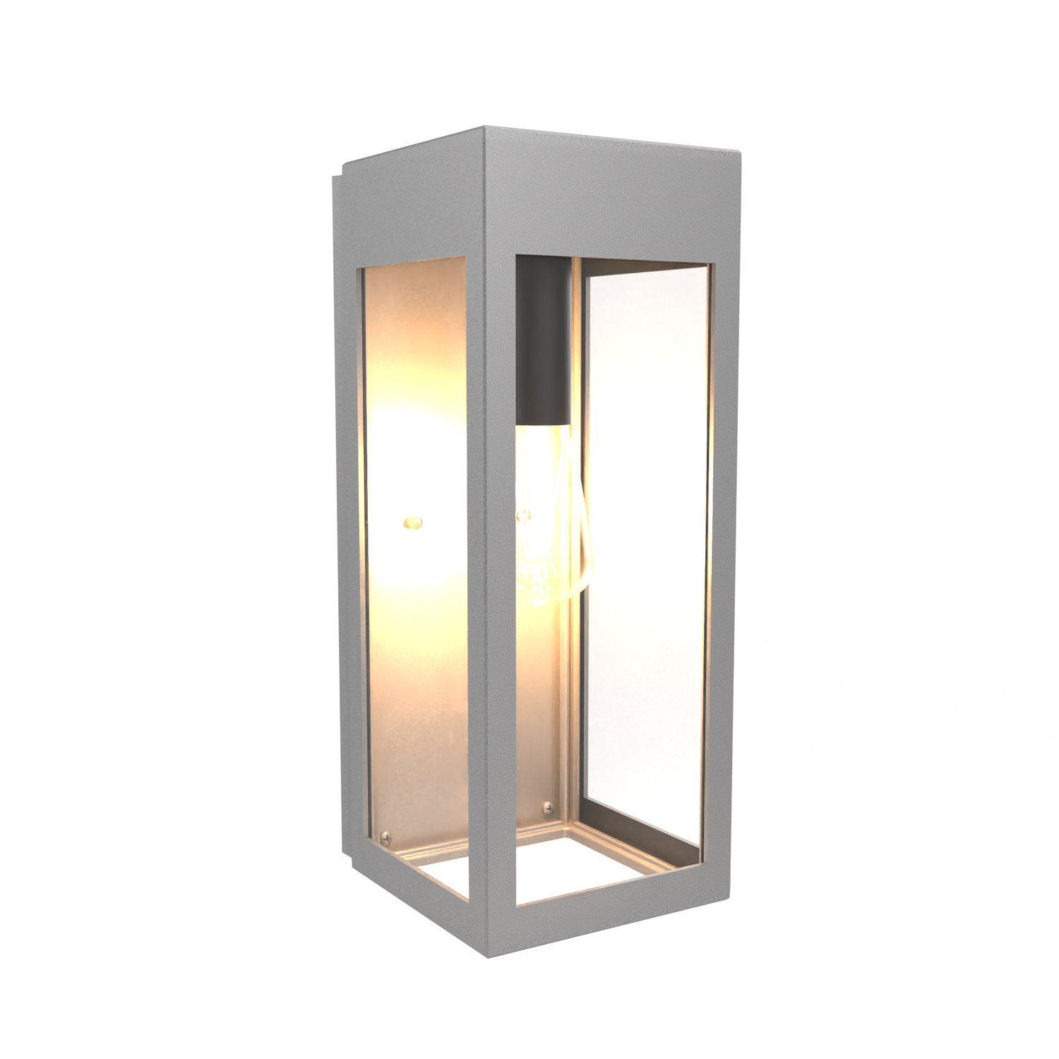 Stockholm • Applique murale fond ouvert format moyen [21627]