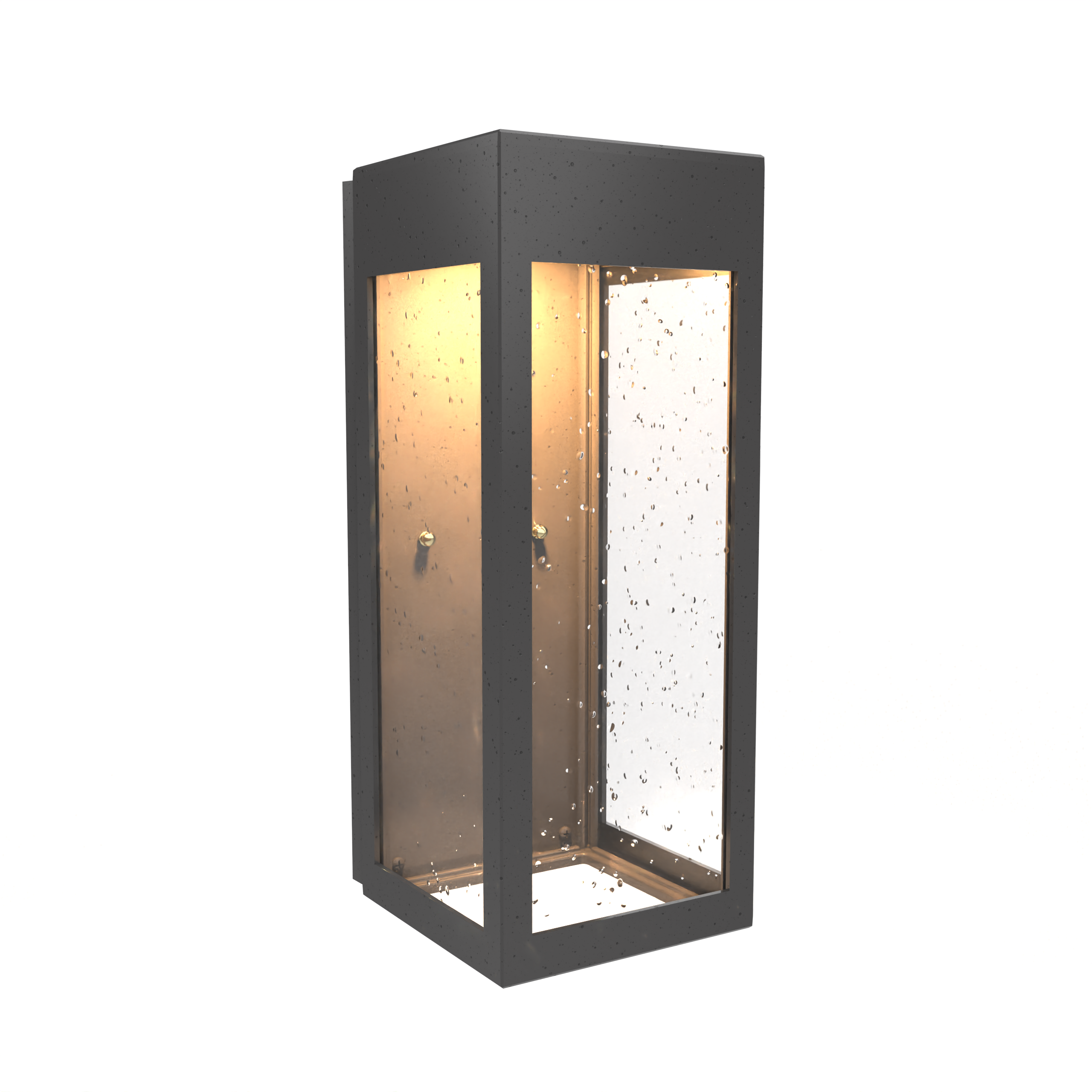 Stockholm • Applique murale fond ouvert format moyen [21627]