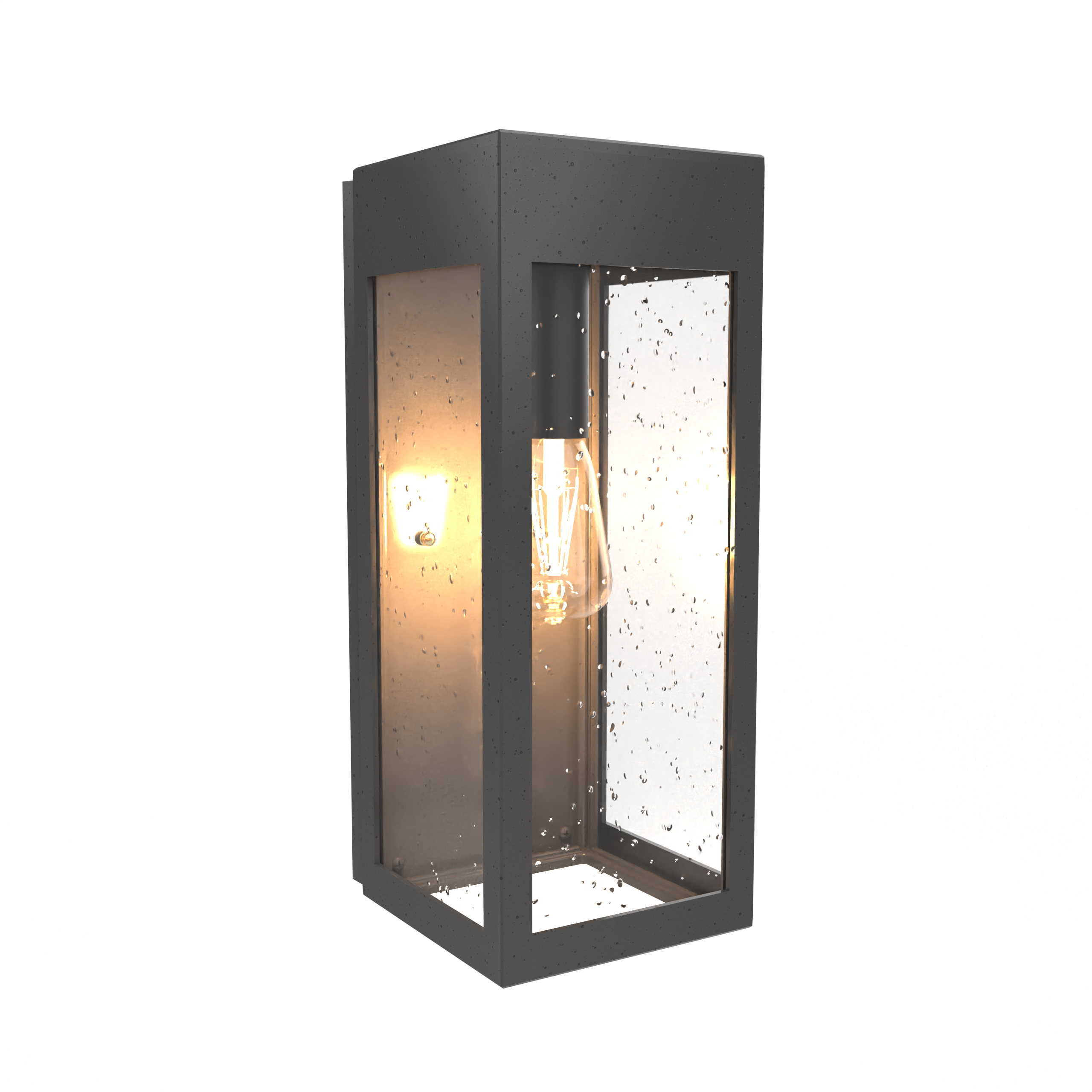 Stockholm • Applique murale fond ouvert format moyen [21627]