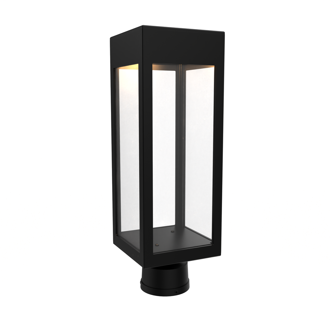 Stockholm - Tête de poteau format moyen - 21630