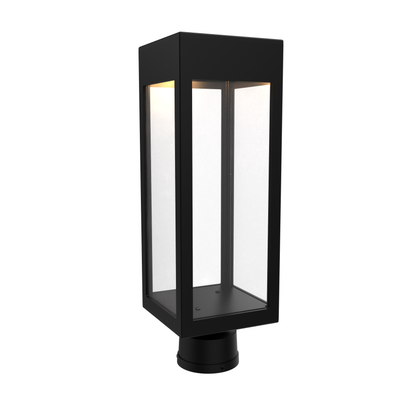 Stockholm - Tête de poteau format moyen - 21630