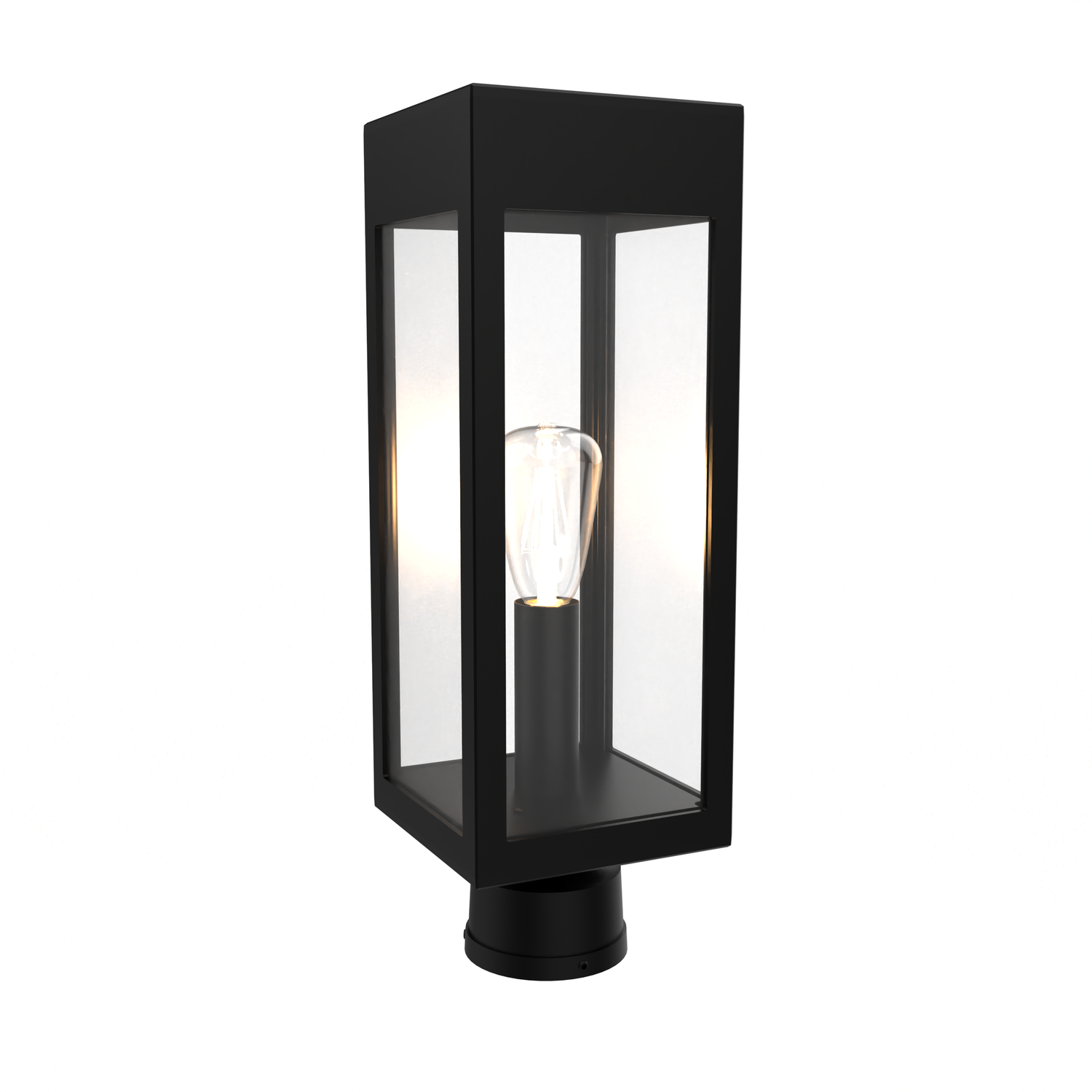 Stockholm - Tête de poteau format moyen - 21630