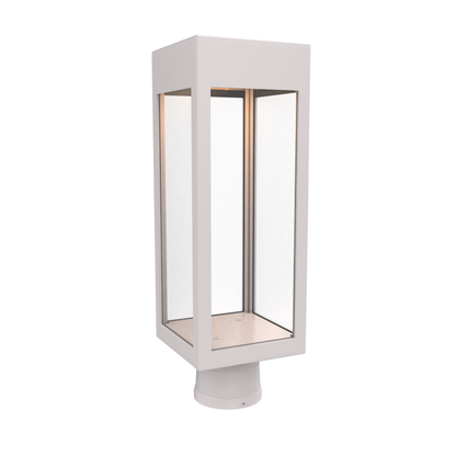 Stockholm - Tête de poteau format moyen - 21630