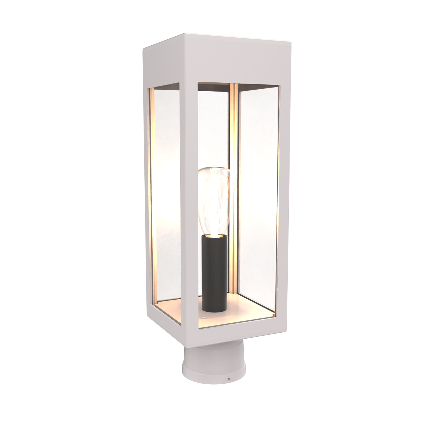 Stockholm - Tête de poteau format moyen - 21630