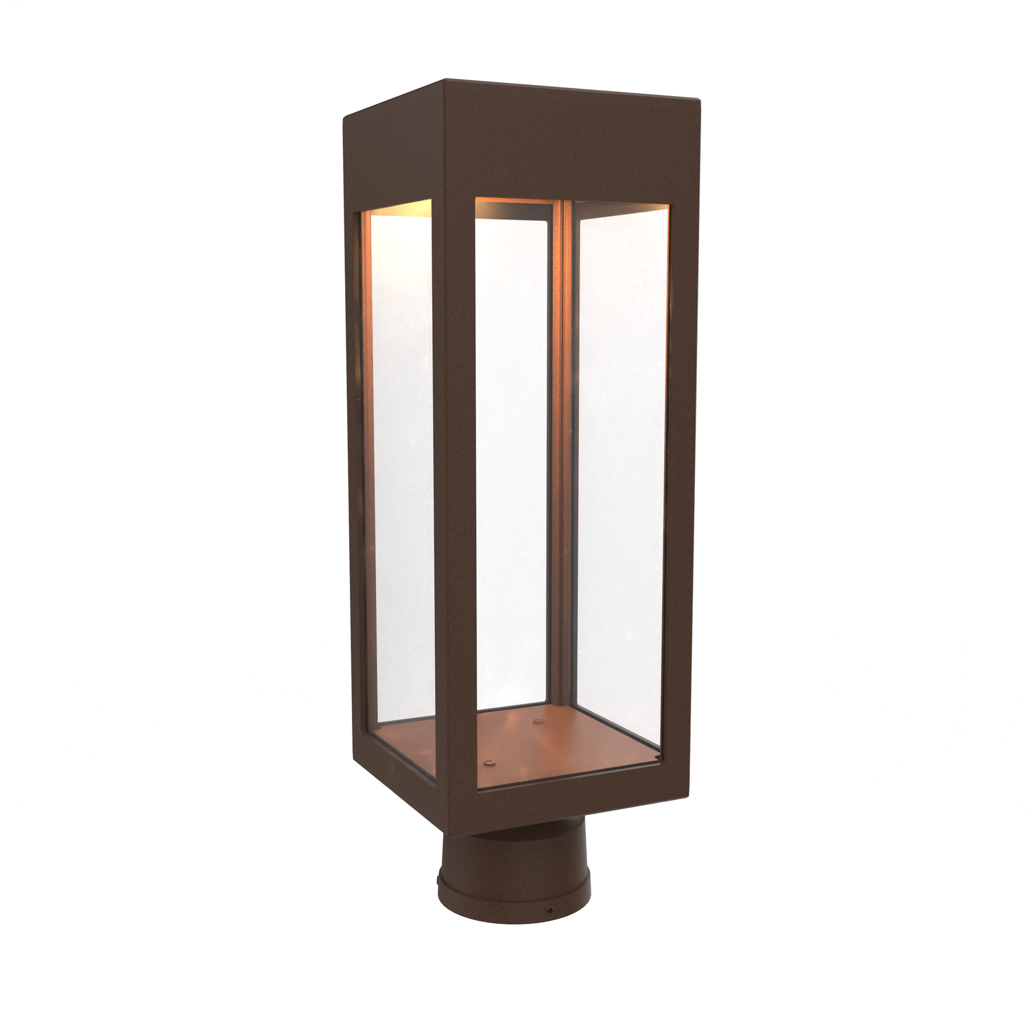 Stockholm - Tête de poteau format moyen - 21630